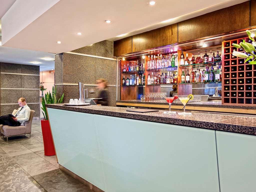 Novotel Wellington Restaurant billede