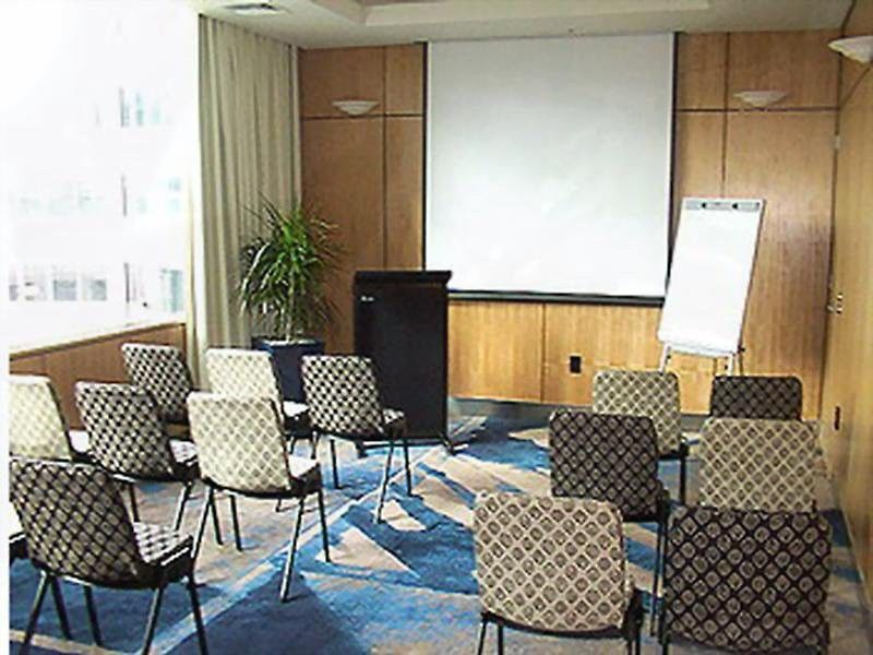 Novotel Wellington Eksteriør billede
